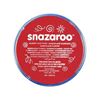 Pintura Facial Snazaroo 055 Vermelho 18ml