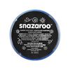 Pintura Facial Snazaroo 111 Preto 18ml