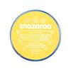 Pintura Facial Snazaroo 222 Amarelo Brilhante 18ml