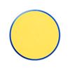 Pintura Facial Snazaroo 222 Amarelo Brilhante 18ml