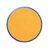 Pintura Facial Snazaroo 244 Amarelo Ocre 18ml