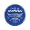 Pintura Facial Snazaroo 344 Azul Royal 18ml
