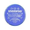 Pintura Facial Snazaroo 355 Azul Céu 18ml