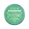 Pintura Facial Snazaroo 444 Verde Brilhante 18ml