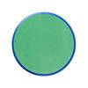 Pintura Facial Snazaroo 444 Verde Brilhante 18ml