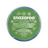 Pintura Facial Snazaroo 477 Verde Erva 18ml
