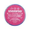 Pintura Facial Snazaroo 599 Rosa Fucsia 18ml