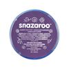 Pintura Facial Snazaroo 888 Purpura 18ml