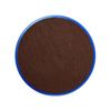 Pintura Facial Snazaroo 2999 Castanho Escuro 18ml
