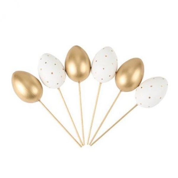 6 Picks Com Ovos De Páscoa