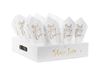 Confetti Cone Stand + 16 Confetti Cones