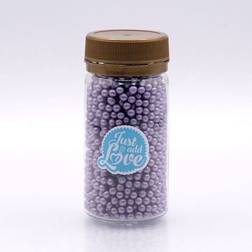 Pérolas Violeta S 75gr