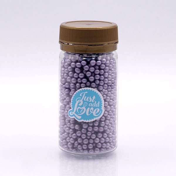 Pérolas Violeta S 75gr