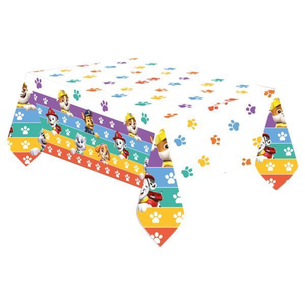 Toalha 120x180cm Patrulha Pata