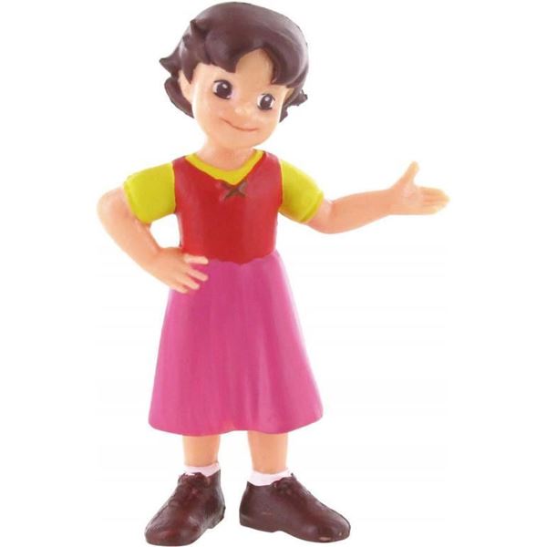 Figura Heidi