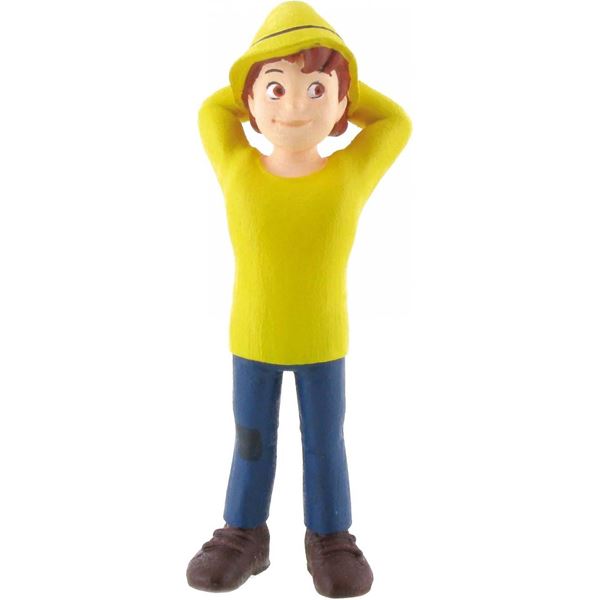 Figura Pedro Heidi