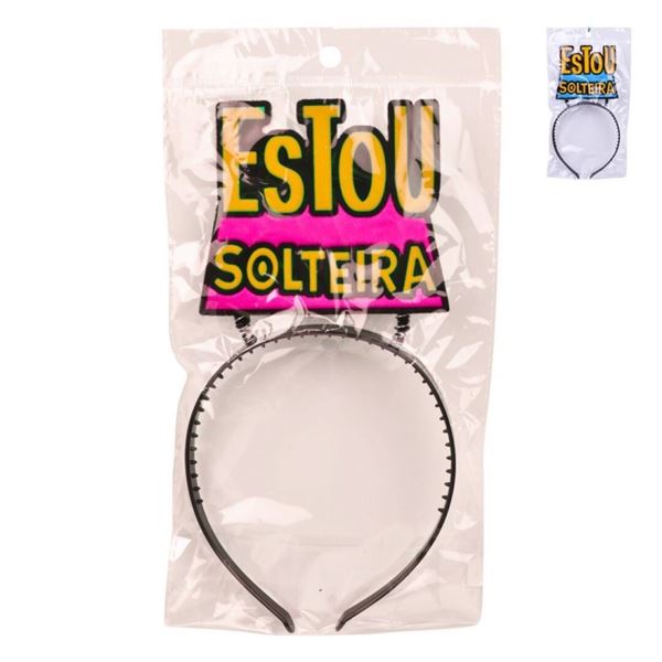 Bandolete Estou Solteira