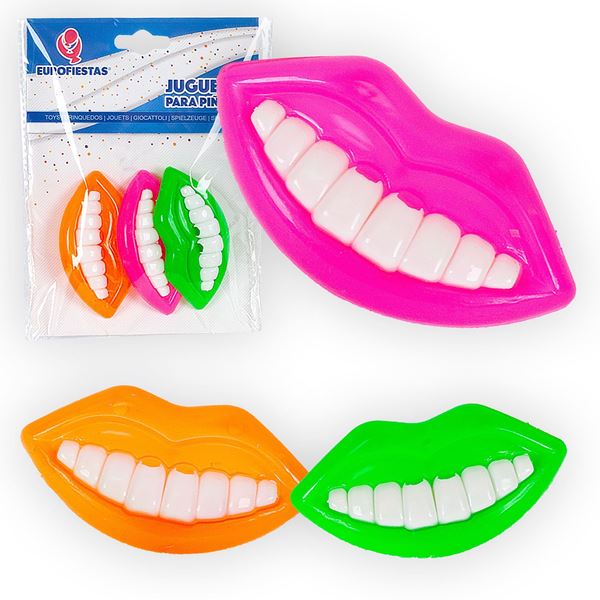 3 Apitos Sorriso