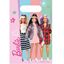 8 Sacos Barbie Sweet Life