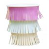 8 Copos Havaianos Tassel