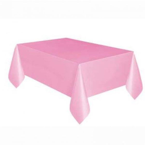 Toalha Lisa New Pink