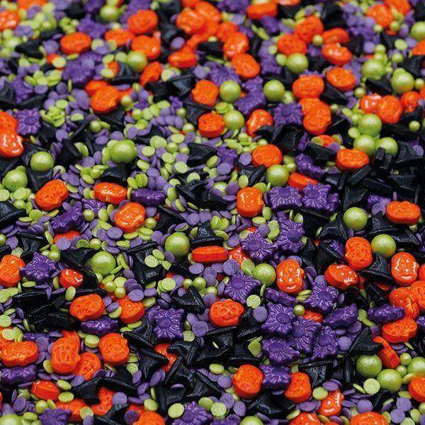 Mix Bruxinha 70gr