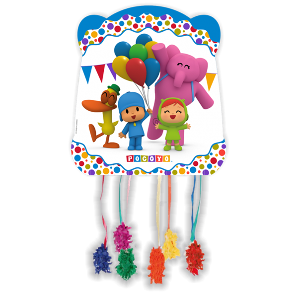 Pinhata Pocoyo