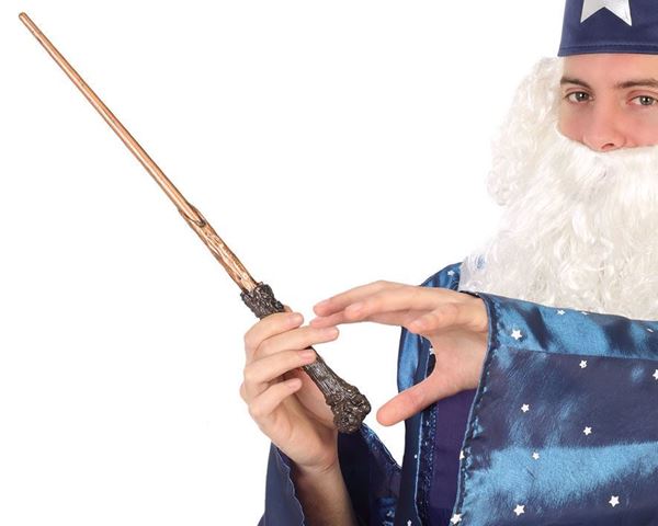 Varinha Mago Harry