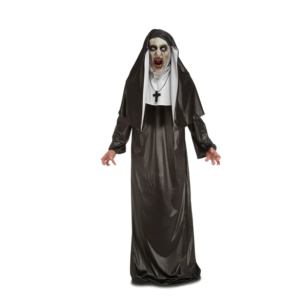 Fato Freira Demoníaca The Nun M-l