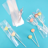 25 Sacos Para Cake Pops 254 X 76mm