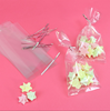 25 Sacos Para Cake Pops 229 X 102mm