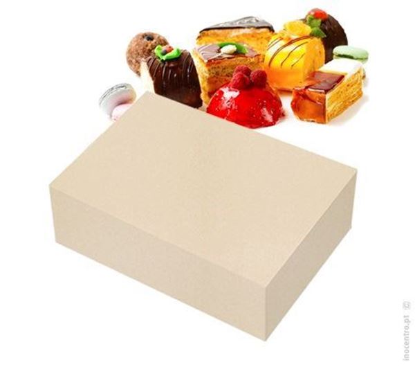 Caixa Cartão 19x15cm