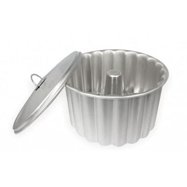 Forma Pudim Canelada 18cm