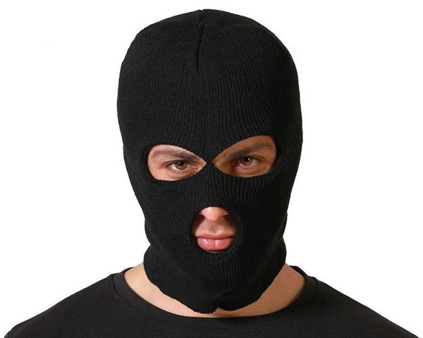 Gorro Balaclava