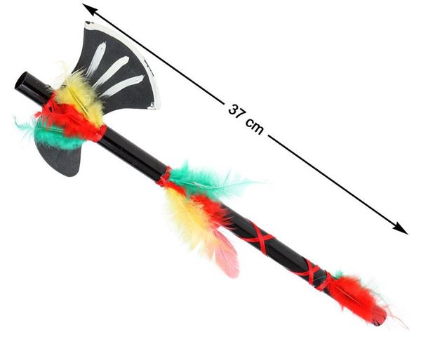 Machado De Índio 37cm
