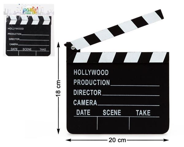 Claquete Cinema