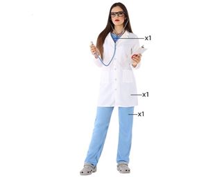 Fato Médica M-l