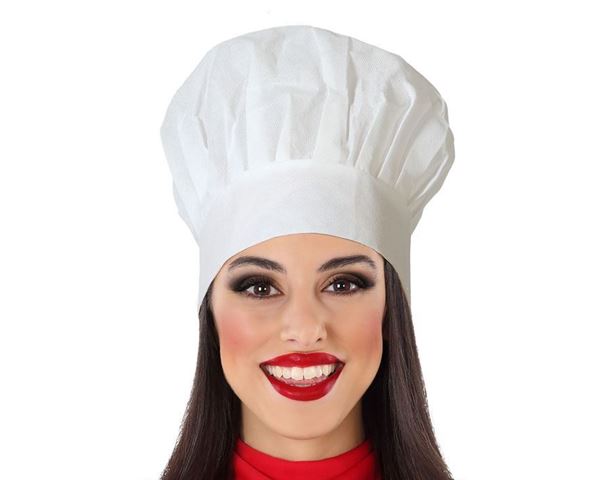 Chapéu Cozinheiro Eco