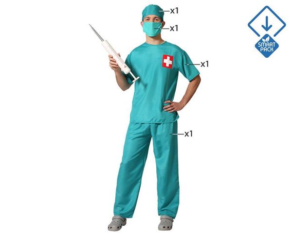 Fato Médico M-l
