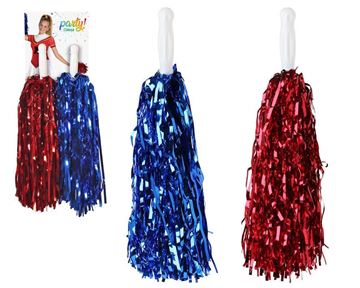 Pompons Cheerleader