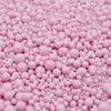 Mix Pérolas Rosa Claro 80gr
