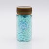 Mix Pérolas Azul Claro 80gr