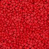 Mini Corações 3d Vermelho 75gr
