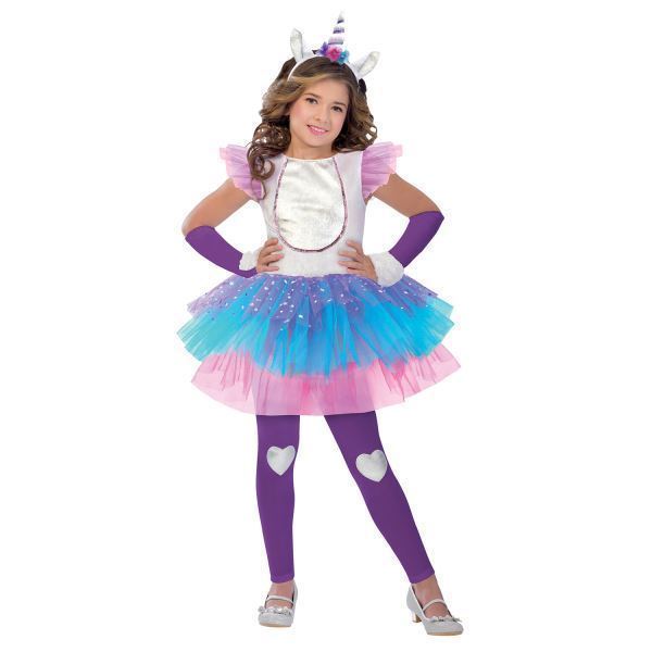 Fato Magical Unicorn