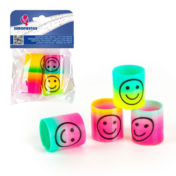 4 Molas Smile