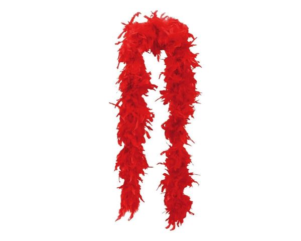 Plumas Vermelhas 45gr