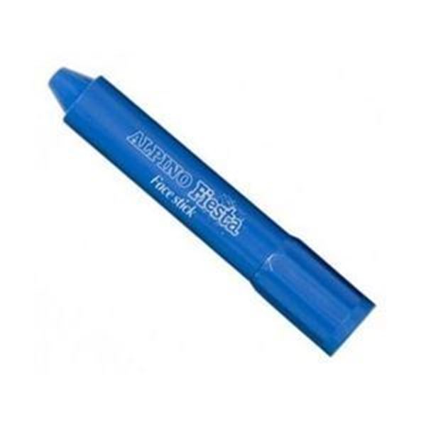 Lápis De Maquilhagem Em Stick Azul