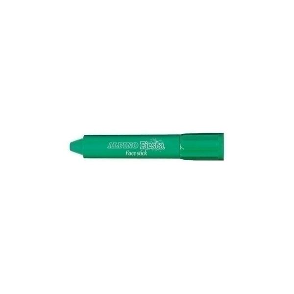 Lápis De Maquilhagem Em Stick Verde