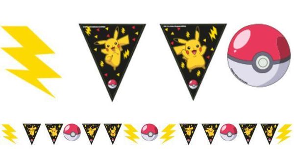 Banner Pokemon 2024
