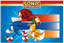Toalha Sonic 120x180cm